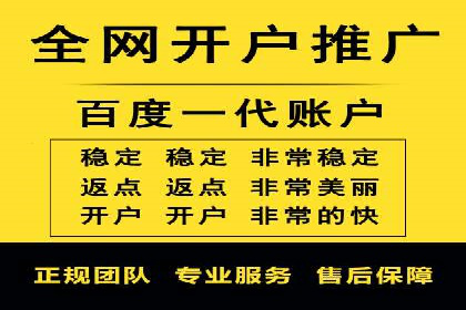 解读百度推广代运营公司运营策略